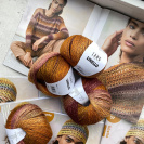 Пряжа Lang Linello