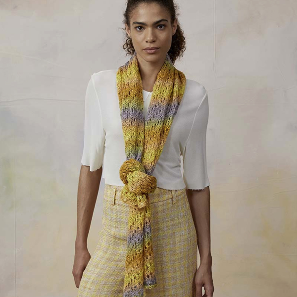 Пряжа Lang Linello