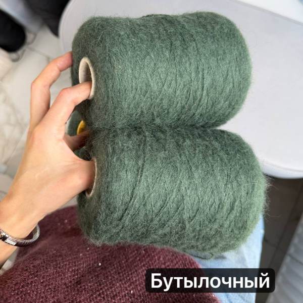 Бобина Louis Vuitton Stock