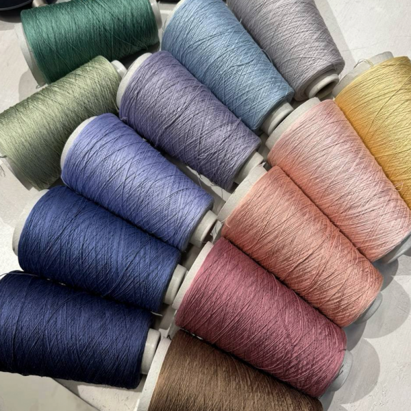 Бобина шелк Seta Shappe