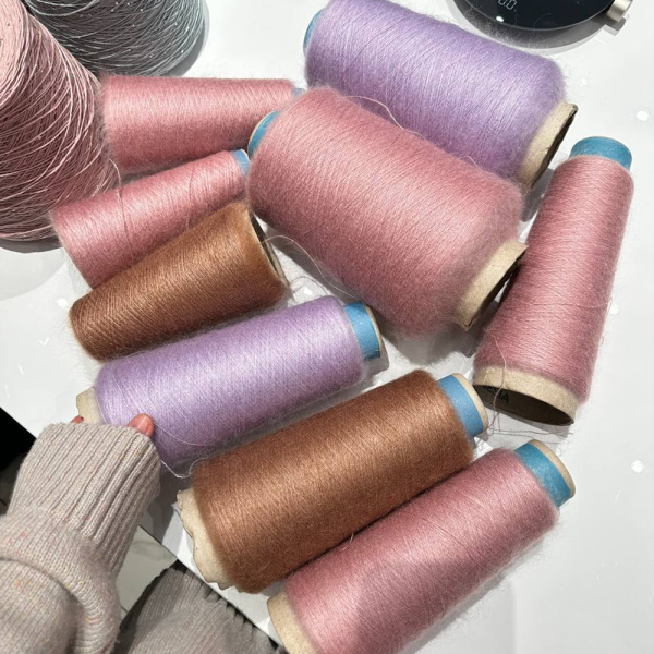 Бобина Paris by Mami