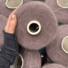 Бобина Star Kidsilk WoolDom
