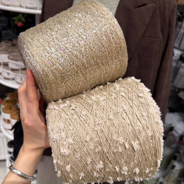 Бобина Valzer ОБЛАКА 