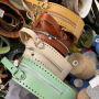 Набор для сумки Hat box  Набор для сумки Hat box