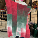 Пряжа Lana Grossa Gomitolo Christmas Edition