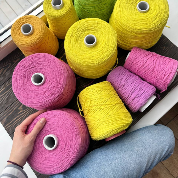 Бобина Felicia