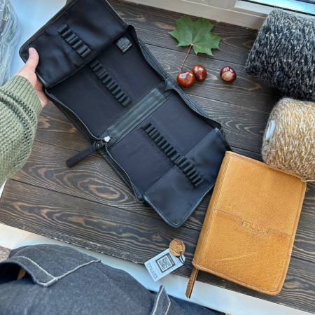 Чехол-органайзер MUUD "Effi" Whisky