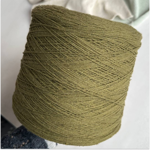 Бобина Bourette Silk '26