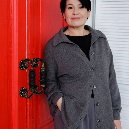 Доступ к онлайн-совместнику. Рубашка