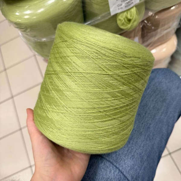 Бобина Merinos 2/30