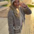 Дополнительный моток для набора Chanel №5