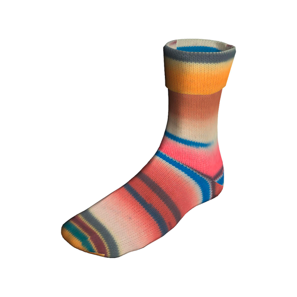 Пряжа Lang Twin Soxx