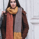 Пряжа Katia Merino-Lino Пряжа Katia Merino-Lino