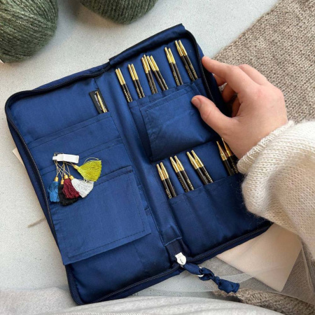 Набор спиц Lantern Moon Heirloom 350301