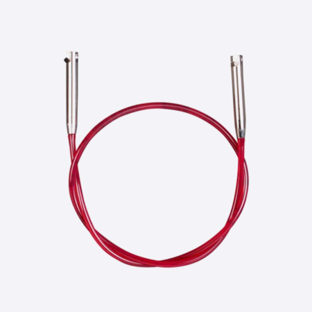 Дополнительная леска LACE SHORT для системы addiClick Addi (Арт. 759-7) (759-7/100, 100 см) Дополнительная леска LACE SHORT для системы addiClick Addi (Арт. 759-7) (759-7/100, 100 см)