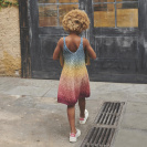 Пряжа Katia Polynesia Gradient