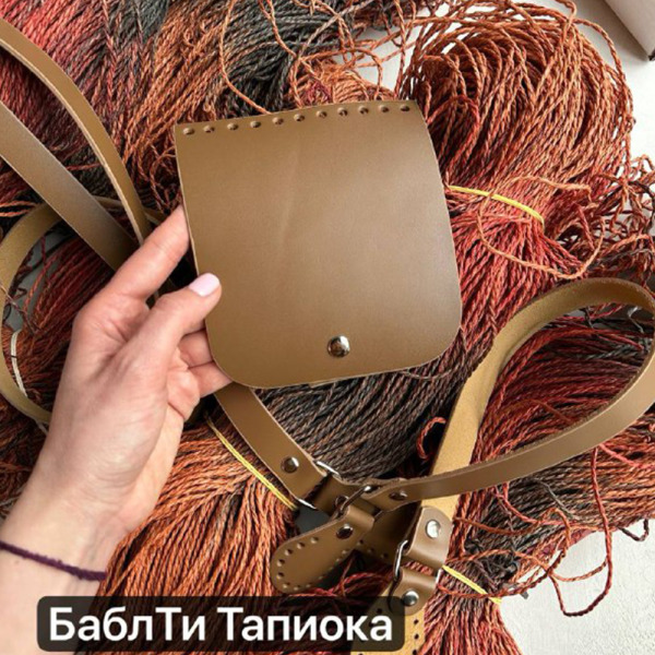 Рафия в пасме Рафаель (НА ВЕС)