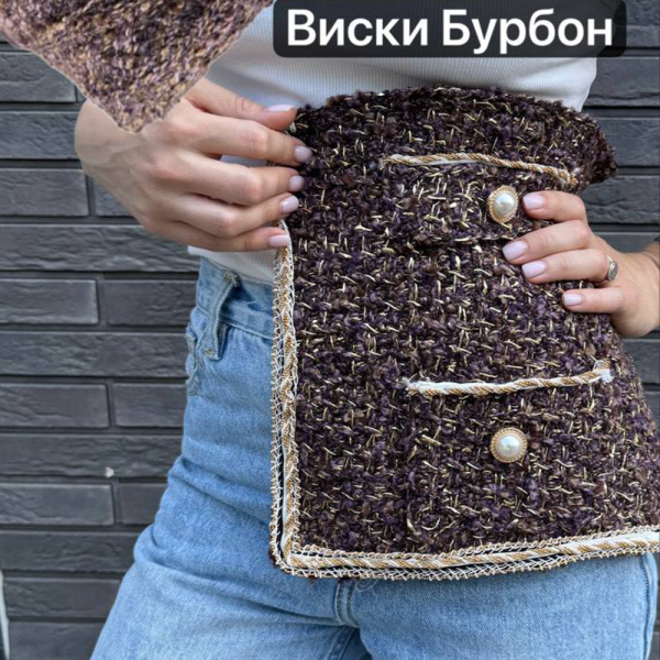 Бобина CHANEL 1400 