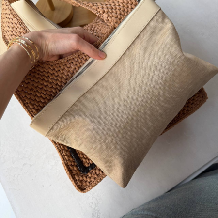 Сумка-вкладыш Lexi, WD579