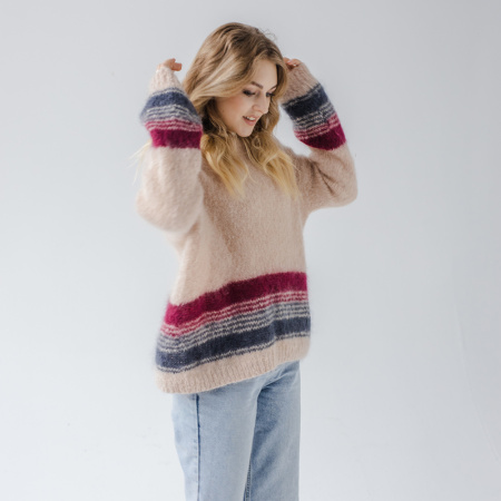 Описание вязания #4_квадрата