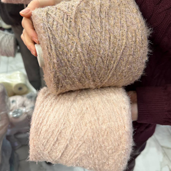 Бобина Padla Caos