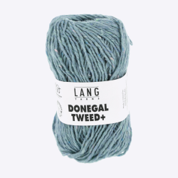 Пряжа Lang Donegal Tweed+