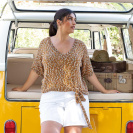 Пряжа  Katia Cool Cotton