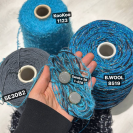 Бобина KooKoo by Millefili SPA