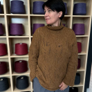 Бобина Freedom by Wooldom