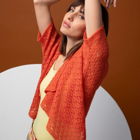 Журнал Lang Fatto a Mano FAM 280