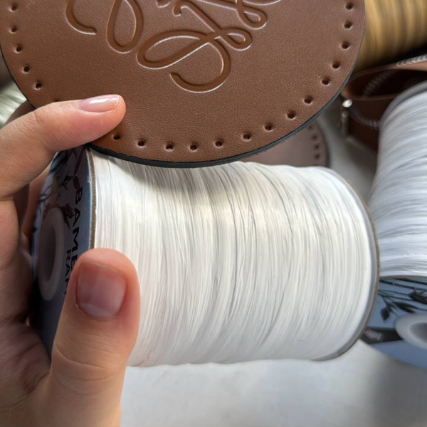 Рафия Bamboo Raffia