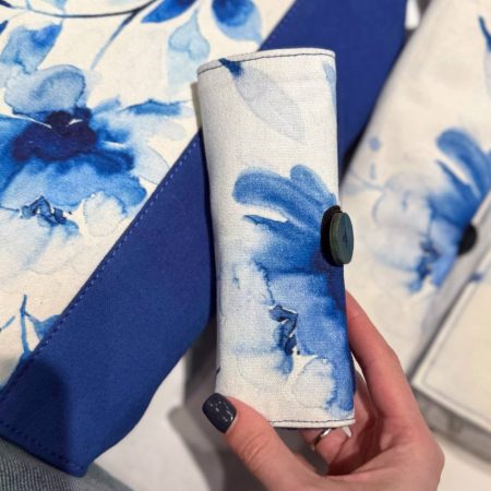 Органайзер для спиц KnitPro Blossom