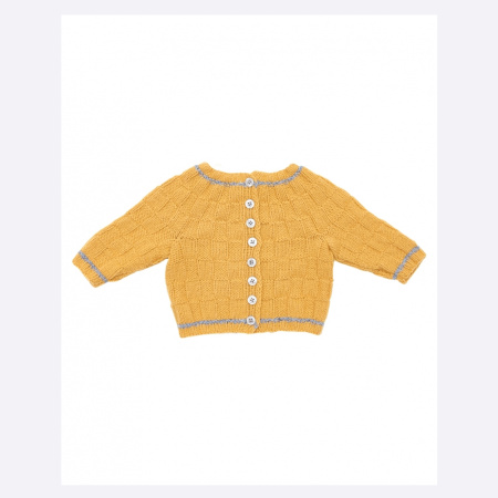 Журнал LAMANA baby 02