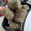 Бобина кашемир на шелке Missoni