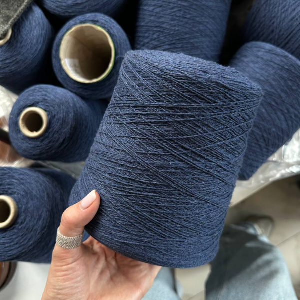 Бобина Coarsehair by Loro Piana