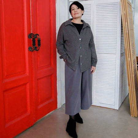 Доступ к онлайн-совместнику. Рубашка