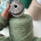 Бобина Lux Mohair