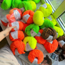 Пряжа Lang Neon