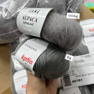 Пряжа Lang Alpaca Superlight