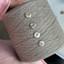 Пряжа бобинная Dolce Cotone