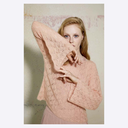 Журнал Lang Fatto a Mano Collection №259