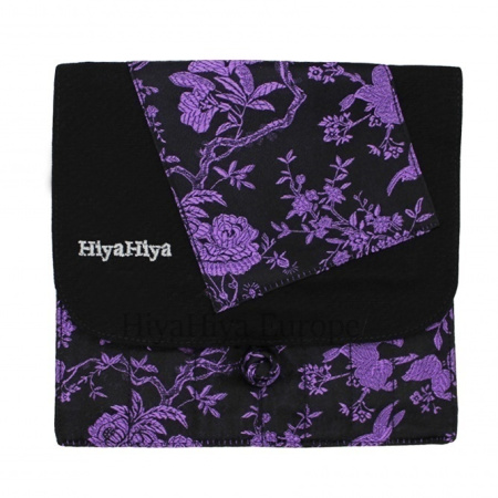 Набор ультратонких съемных спиц HiyaHiya Ultimate Interchangeable Sock Set, 10+13 см
