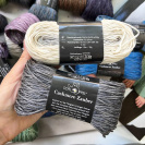 Пряжа Schoppel Cashmere Zauber