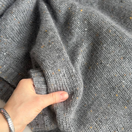 Доступ. Вязальный стрим Поперечная шпала