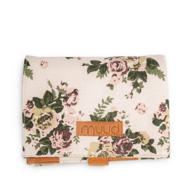 Органайзер для спиц Muud "Canvas Billie"