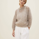 Бобина SILK BABY