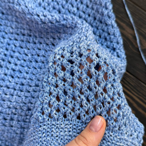 Бобина лен Lino Cord Loro Piana