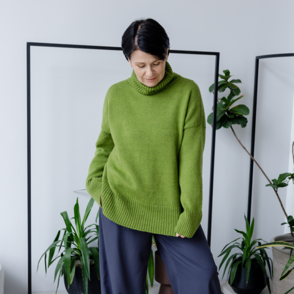 Бобина Merinos 2/30