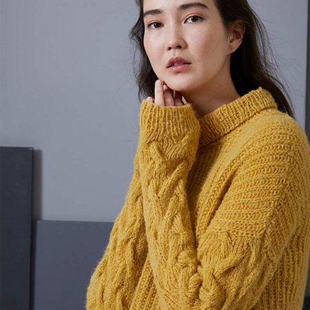 Журнал Lang Fatto a Mano Collection №255 Журнал Lang Fatto a Mano Collection №255