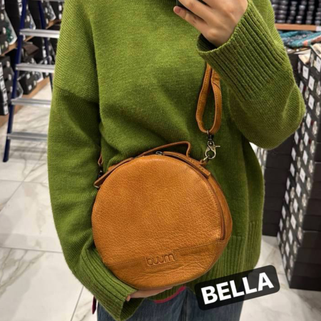 Сумка через плечо MUUD "Bella"